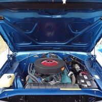 1968 Dodge Charger R/T 440 Magnum - Image 62