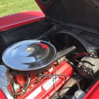 1963 Chevrolet Corvette C2 Split-Window Coupe – Original Matching-Numbers, Highly Collectible Classic - Image 66