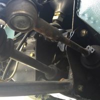 1960 Morris Mini Minor Mk1 - Image 12