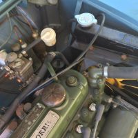1960 Morris Mini Minor Mk1 - Image 13