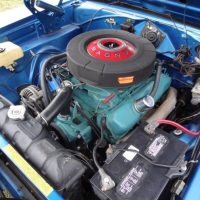 1968 Dodge Charger R/T 440 Magnum - Image 64