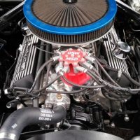 1965 Ford Mustang Fastback - Image 62