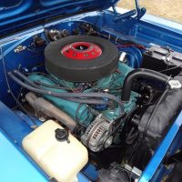 1968 Dodge Charger R/T 440 Magnum - Image 65
