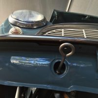 1960 Morris Mini Minor Mk1 - Image 16