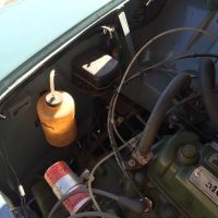 1960 Morris Mini Minor Mk1 - Image 18