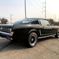 1965 Ford Mustang Fastback - Image 68