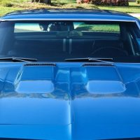 1969 Chevrolet Chevelle SS396 - Image 77