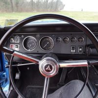 1968 Dodge Charger R/T 440 Magnum - Image 10