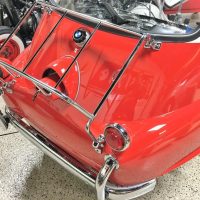 1957 BMW Isetta 300 - Image 67