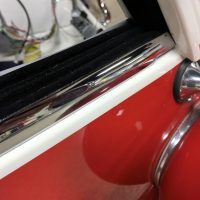 1957 BMW Isetta 300 - Image 2