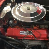 1963 Chevrolet Corvette C2 Split-Window Coupe – Original Matching-Numbers, Highly Collectible Classic - Image 5