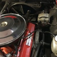 1963 Chevrolet Corvette C2 Split-Window Coupe – Original Matching-Numbers, Highly Collectible Classic - Image 6