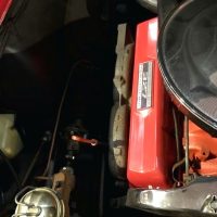 1963 Chevrolet Corvette C2 Split-Window Coupe – Original Matching-Numbers, Highly Collectible Classic - Image 7