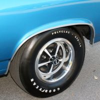 1969 Chevrolet Chevelle SS396 - Image 83