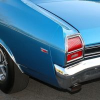 1969 Chevrolet Chevelle SS396 - Image 84