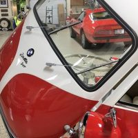 1957 BMW Isetta 300 - Image 10