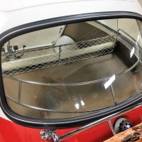 1957 BMW Isetta 300 - Image 11