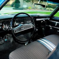 1969 Chevrolet Chevelle SS396 - Image 89
