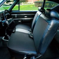 1969 Chevrolet Chevelle SS396 - Image 90