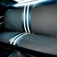1969 Chevrolet Chevelle SS396 - Image 93