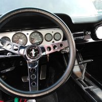 1965 Ford Mustang Fastback - Image 10