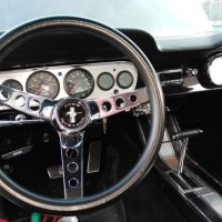 1965 Ford Mustang Fastback - Image 11