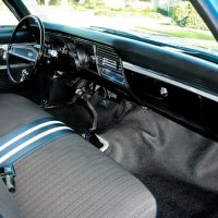 1969 Chevrolet Chevelle SS396 - Image 95