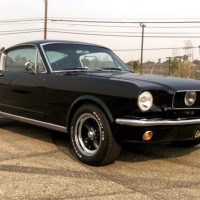 1965 Ford Mustang Fastback - Image 12