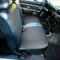 1969 Chevrolet Chevelle SS396 - Image 2