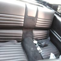 1965 Ford Mustang Fastback - Image 13