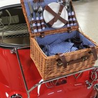 1957 BMW Isetta 300 - Image 18