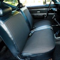 1969 Chevrolet Chevelle SS396 - Image 3