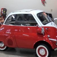 1957 BMW Isetta 300 - Image 19