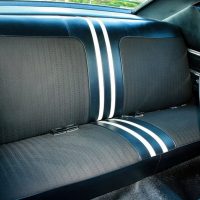 1969 Chevrolet Chevelle SS396 - Image 6