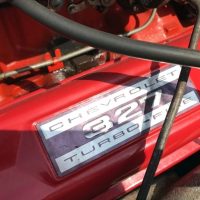 1963 Chevrolet Corvette C2 Split-Window Coupe – Original Matching-Numbers, Highly Collectible Classic - Image 26