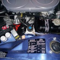 1972 BMW 3.0CS - Image 4