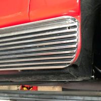 1963 Chevrolet Corvette C2 Split-Window Coupe – Original Matching-Numbers, Highly Collectible Classic - Image 28