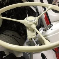 1957 BMW Isetta 300 - Image 23