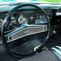 1969 Chevrolet Chevelle SS396 - Image 10