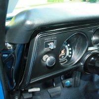 1969 Chevrolet Chevelle SS396 - Image 11