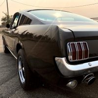 1965 Ford Mustang Fastback - Image 20