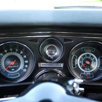 1969 Chevrolet Chevelle SS396 - Image 12