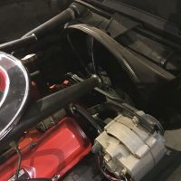1963 Chevrolet Corvette C2 Split-Window Coupe – Original Matching-Numbers, Highly Collectible Classic - Image 31