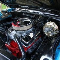 1969 Chevrolet Chevelle SS396 - Image 16
