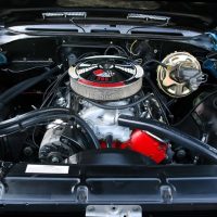 1969 Chevrolet Chevelle SS396 - Image 17