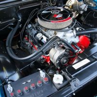 1969 Chevrolet Chevelle SS396 - Image 18