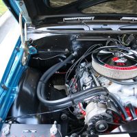 1969 Chevrolet Chevelle SS396 - Image 20
