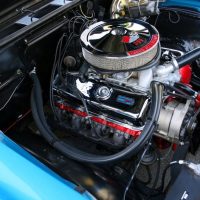 1969 Chevrolet Chevelle SS396 - Image 21