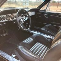 1965 Ford Mustang Fastback - Image 28