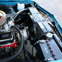 1969 Chevrolet Chevelle SS396 - Image 22